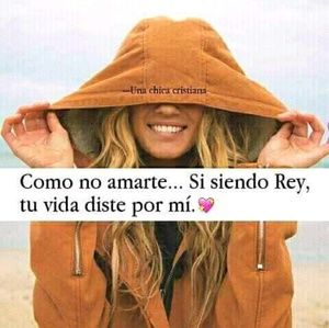 Meet your Posher, Noelia